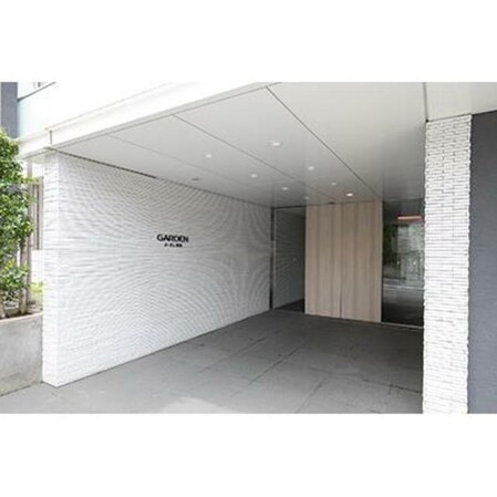 ガーデン原宿の物件内観写真